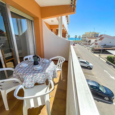 Apartamentos Voramar Peniscola 3000 المظهر الخارجي الصورة