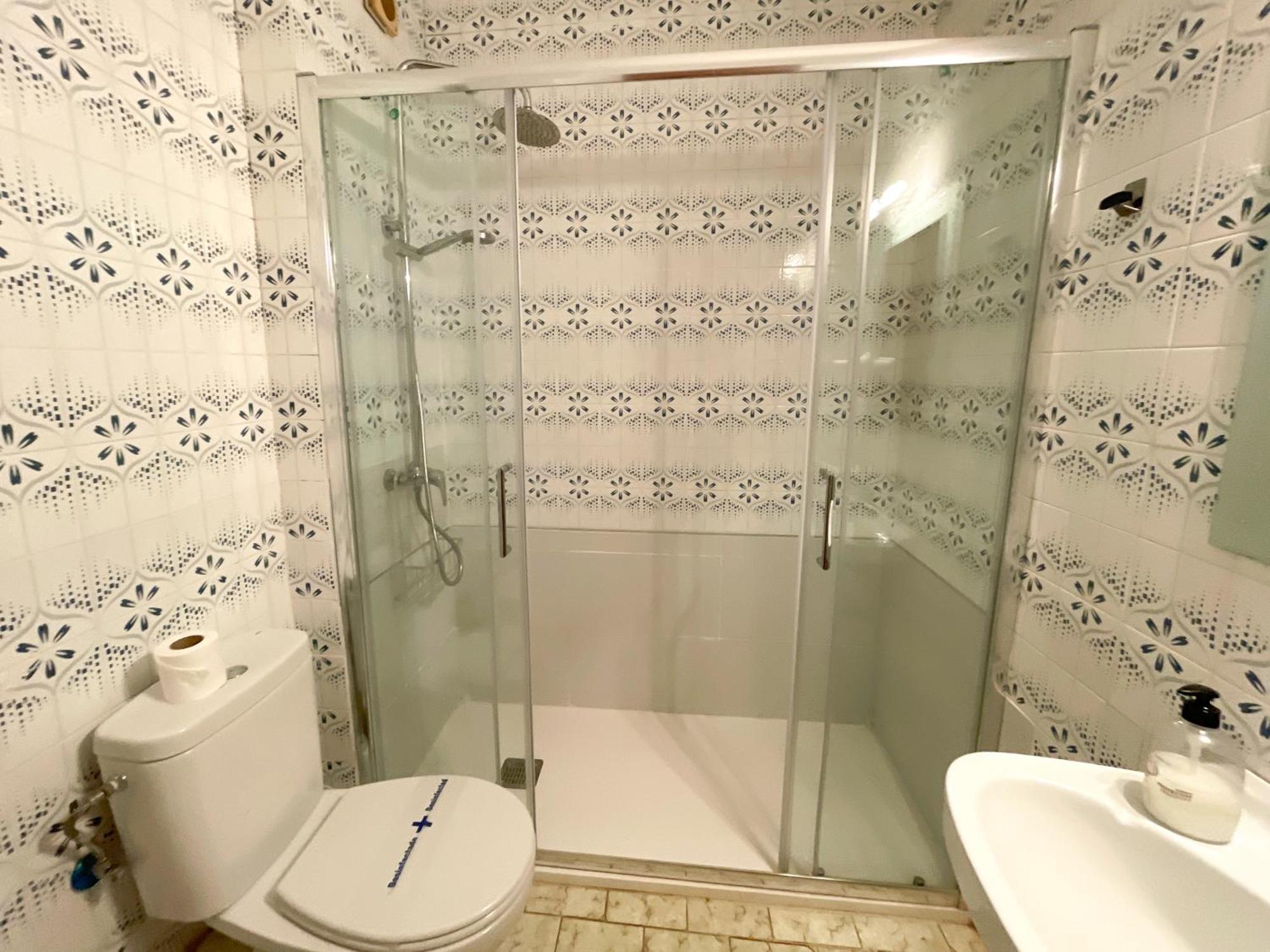 Apartamentos Voramar Peniscola 3000 المظهر الخارجي الصورة