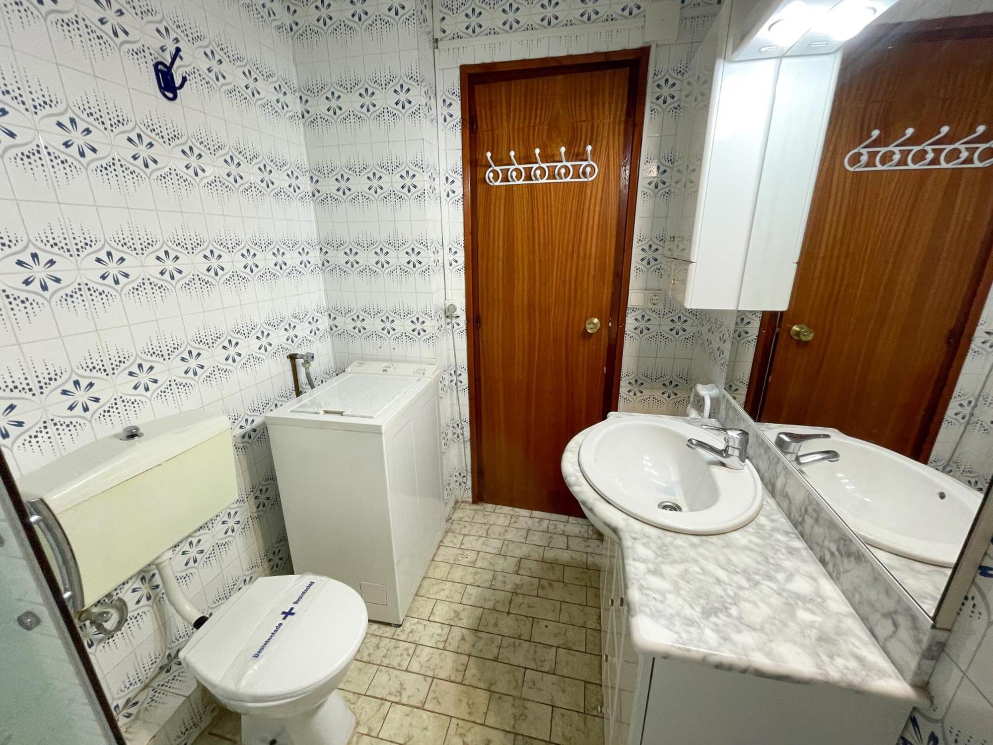 Apartamentos Voramar Peniscola 3000 المظهر الخارجي الصورة