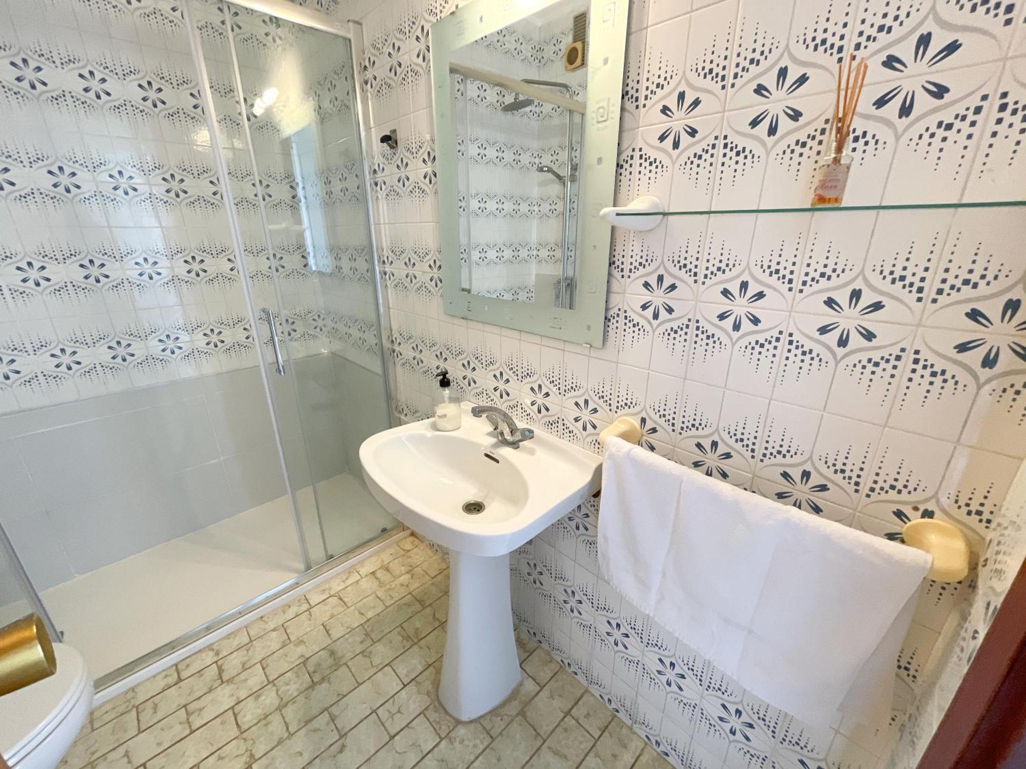 Apartamentos Voramar Peniscola 3000 المظهر الخارجي الصورة