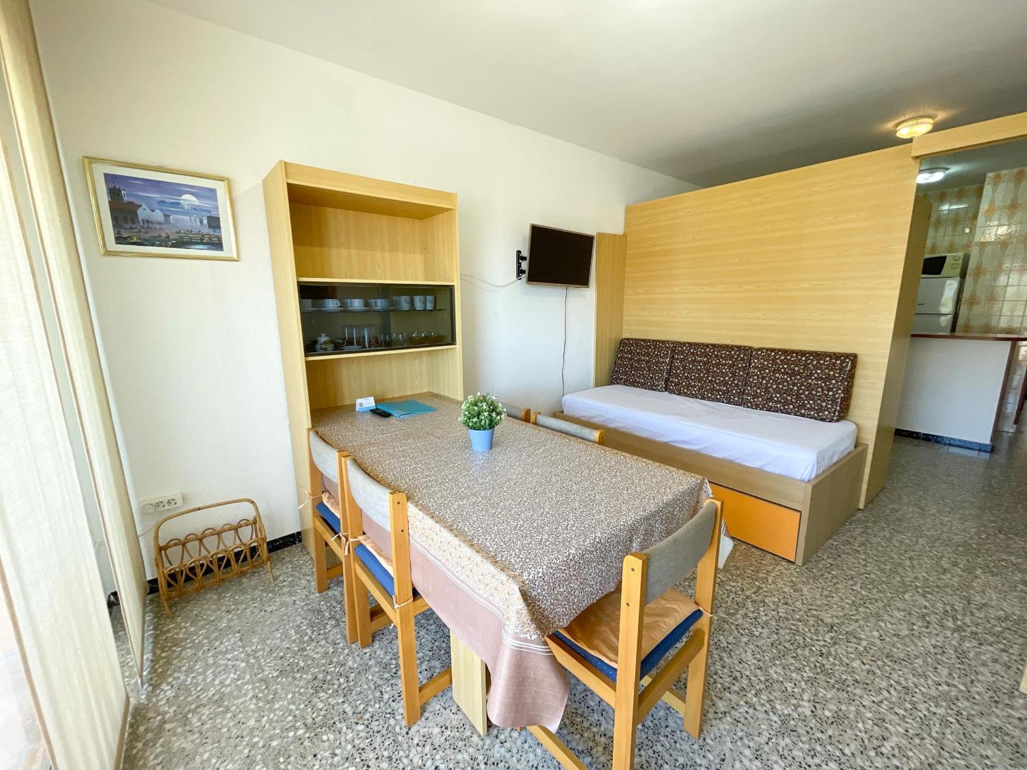Apartamentos Voramar Peniscola 3000 المظهر الخارجي الصورة
