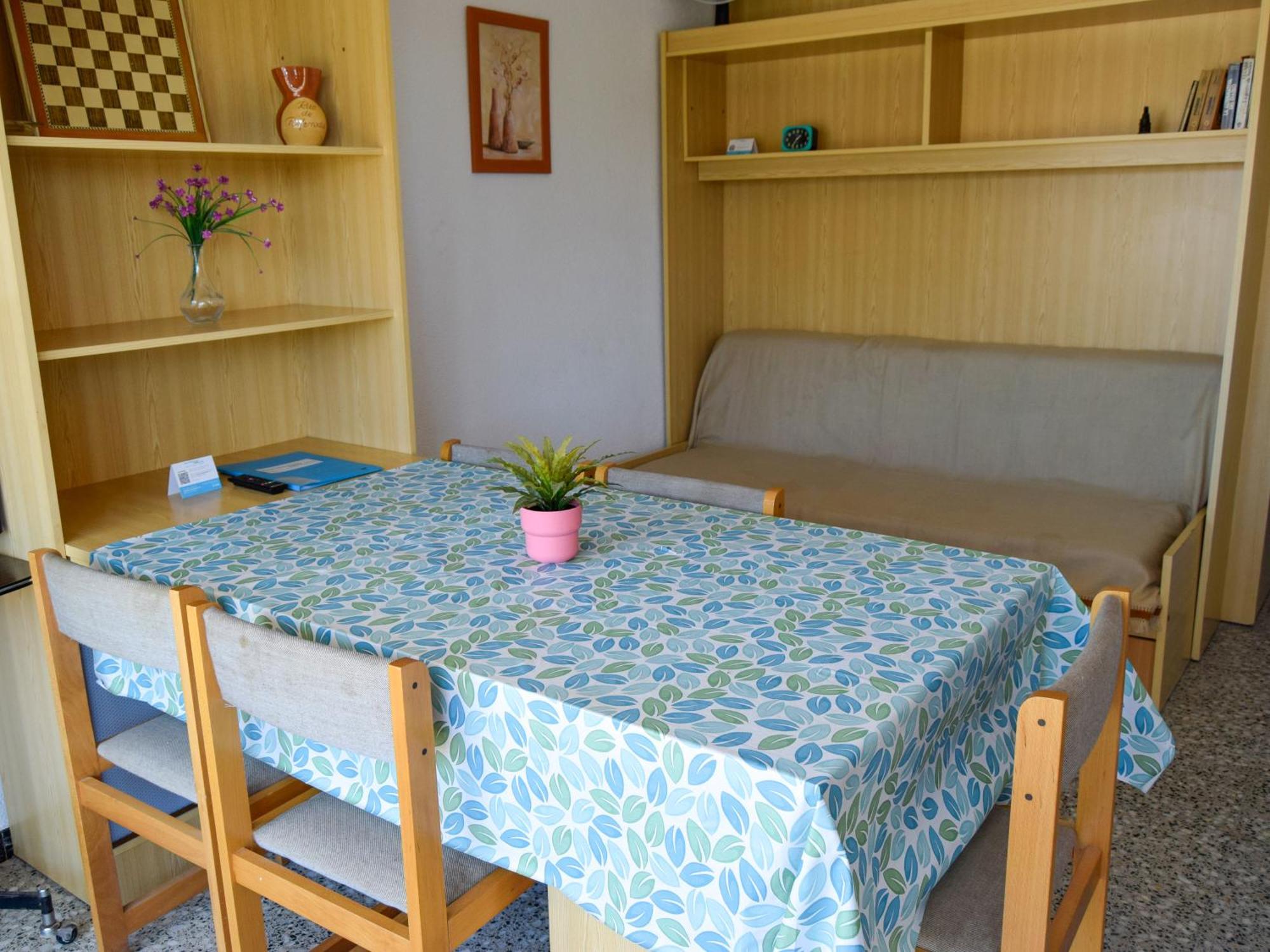 Apartamentos Voramar Peniscola 3000 المظهر الخارجي الصورة
